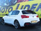 BMW 118 Salon Polska , nowy rozrząd, nowe turbo - 4