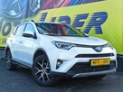 Toyota RAV-4 salon Polska, serwis, bogata opcja - 1