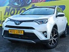 Toyota RAV-4 salon Polska, serwis, bogata opcja - 3