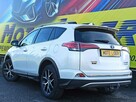Toyota RAV-4 salon Polska, serwis, bogata opcja - 4