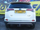 Toyota RAV-4 salon Polska, serwis, bogata opcja - 5