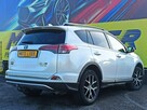 Toyota RAV-4 salon Polska, serwis, bogata opcja - 6