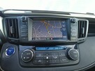 Toyota RAV-4 salon Polska, serwis, bogata opcja - 12