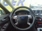 salon Polska, automat, serwis do końca ASO FORD - 14