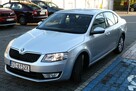 Škoda Octavia 1.4 TSI 140 KM AMBITION, 2 komplety opon, serwisowany, gwarancja - 4