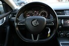 Škoda Octavia 1.4 TSI 140 KM AMBITION, 2 komplety opon, serwisowany, gwarancja - 10