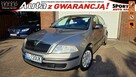 Škoda Octavia 1.6 102 KM bezwypadkowy , Mały przebieg !! Salon PL, , Gwarancja, - 1