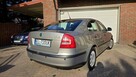 Škoda Octavia 1.6 102 KM bezwypadkowy , Mały przebieg !! Salon PL, , Gwarancja, - 12
