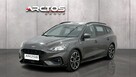 Ford Focus 1.5 EcoBlue SCR ST-Line Kombi - 1