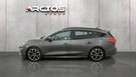 Ford Focus 1.5 EcoBlue SCR ST-Line Kombi - 2