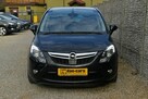 Opel Zafira 1.4 140KM Mega Opcja LED Xenon 2xPanorama Skóra Grzanie 7 foteli Radar - 8