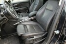 Opel Zafira 1.4 140KM Mega Opcja LED Xenon 2xPanorama Skóra Grzanie 7 foteli Radar - 9