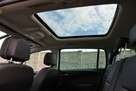 Opel Zafira 1.4 140KM Mega Opcja LED Xenon 2xPanorama Skóra Grzanie 7 foteli Radar - 13