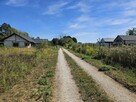 Działka budowlana Stara Wieś gm. Nadarzyn, - 10