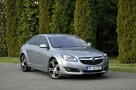 Opel Insignia 2.0CDTI(163KM)*Lift*Xenon*Led*Navi*Kamera*Virtual*Welur*F1*Alu19"ASO - 2