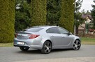 Opel Insignia 2.0CDTI(163KM)*Lift*Xenon*Led*Navi*Kamera*Virtual*Welur*F1*Alu19"ASO - 5