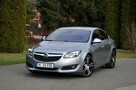 Opel Insignia 2.0CDTI(163KM)*Lift*Xenon*Led*Navi*Kamera*Virtual*Welur*F1*Alu19"ASO - 9