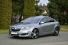 Opel Insignia 2.0CDTI(163KM)*Lift*Xenon*Led*Navi*Kamera*Virtual*Welur*F1*Alu19"ASO - 10