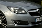 Opel Insignia 2.0CDTI(163KM)*Lift*Xenon*Led*Navi*Kamera*Virtual*Welur*F1*Alu19"ASO - 12