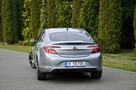 Opel Insignia 2.0CDTI(163KM)*Lift*Xenon*Led*Navi*Kamera*Virtual*Welur*F1*Alu19"ASO - 15