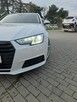 Audi A4 2.0 150ps El.Klapa LED Navi Ambiente Alusy 18 Gwarancja - 3