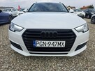 Audi A4 2.0 150ps El.Klapa LED Navi Ambiente Alusy 18 Gwarancja - 4