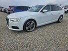 Audi A4 2.0 150ps El.Klapa LED Navi Ambiente Alusy 18 Gwarancja - 5