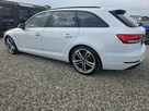 Audi A4 2.0 150ps El.Klapa LED Navi Ambiente Alusy 18 Gwarancja - 7