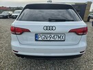Audi A4 2.0 150ps El.Klapa LED Navi Ambiente Alusy 18 Gwarancja - 11