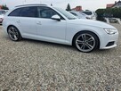 Audi A4 2.0 150ps El.Klapa LED Navi Ambiente Alusy 18 Gwarancja - 13