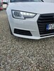 Audi A4 2.0 150ps El.Klapa LED Navi Ambiente Alusy 18 Gwarancja - 15