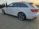 Audi A4 2.0 150PS Navi Xenon LED El.Klapa Alusy 19 Ambiente Gwarancja - 3