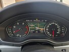 Audi A4 2.0 150PS Navi Xenon LED El.Klapa Alusy 19 Ambiente Gwarancja - 5