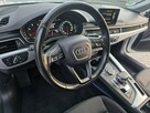 Audi A4 2.0 150PS Navi Xenon LED El.Klapa Alusy 19 Ambiente Gwarancja - 13