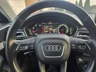 Audi A4 2.0 150PS Navi Xenon LED El.Klapa Alusy 19 Ambiente Gwarancja - 14