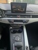 Audi A4 2.0 150PS Navi Xenon LED El.Klapa Alusy 19 Ambiente Gwarancja - 15