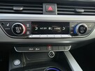 Audi A4 2.0 150PS Navi Xenon LED El.Klapa Alusy 19 Ambiente Gwarancja - 16