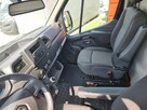 Renault Master salon polska,serwis aso do końca - 13