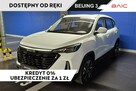 Baic Beijing 3 136KM - White - Rocznik 2025!