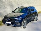 Mercedes GLC 300