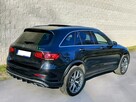 Mercedes GLC 300 - 5