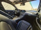Mercedes GLC 300 - 11