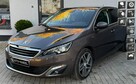 Peugeot 308 GT-Line - 1