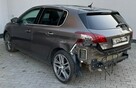 Peugeot 308 GT-Line - 4