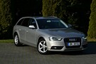 Audi A4 2.0 TDI 177KM Automat! LED! Auto Dla Ciebie!!! - 1