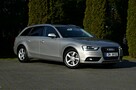 Audi A4 2.0 TDI 177KM Automat! LED! Auto Dla Ciebie!!! - 11