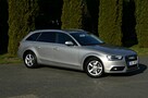 Audi A4 2.0 TDI 177KM Automat! LED! Auto Dla Ciebie!!! - 12