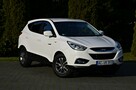 Hyundai ix35 1.6 GDI 135KM Opłacony! Serwis! Zobacz Koniecznie!!! - 1