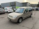 Citroen Berlingo Mulispace osobowy 1,6 benzynka z klimatyzacją - 2