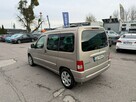Citroen Berlingo Mulispace osobowy 1,6 benzynka z klimatyzacją - 3